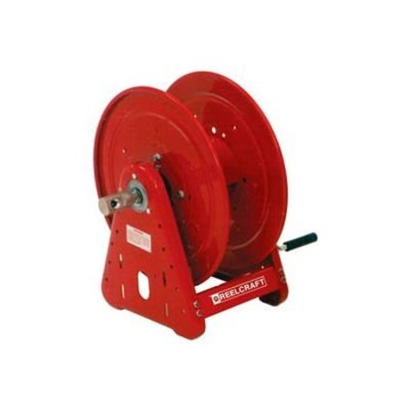 REELCRAFT Reelcraft CA38112 M 1/2"x200' 4500 PSI Hand Crank Pressure Wash Hose Reel CA38112 M